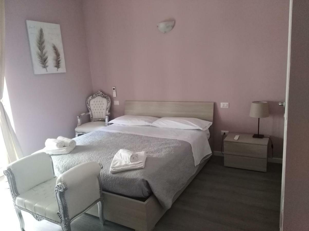 Quarto Duplo com Banheiro Privativo