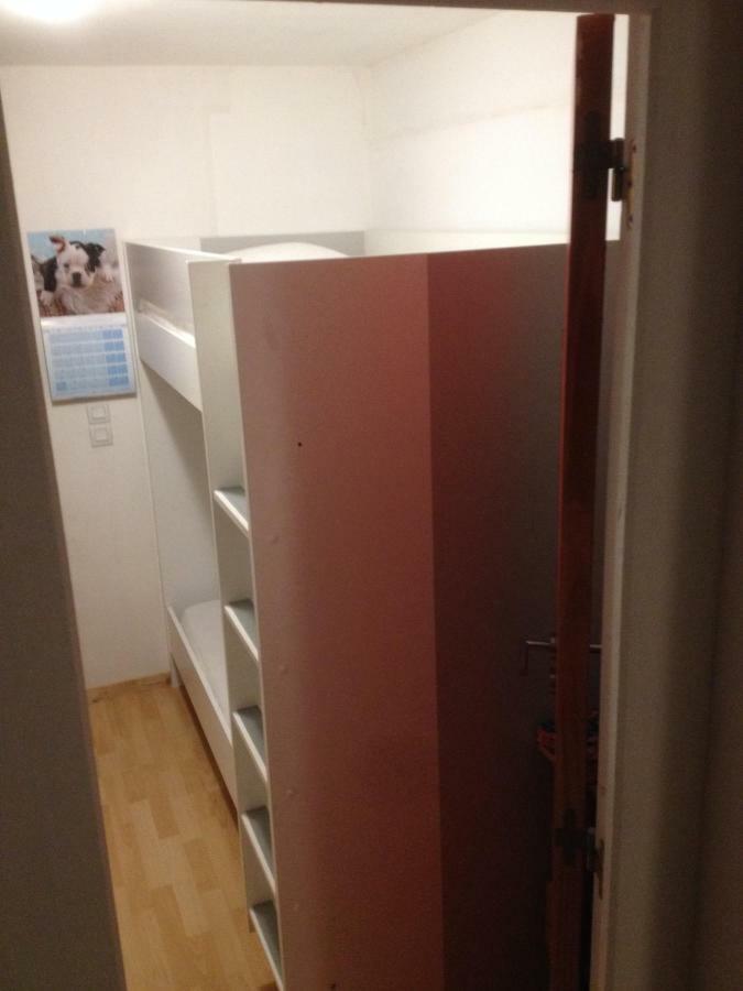 Haus mit 1 Schlafzimmer