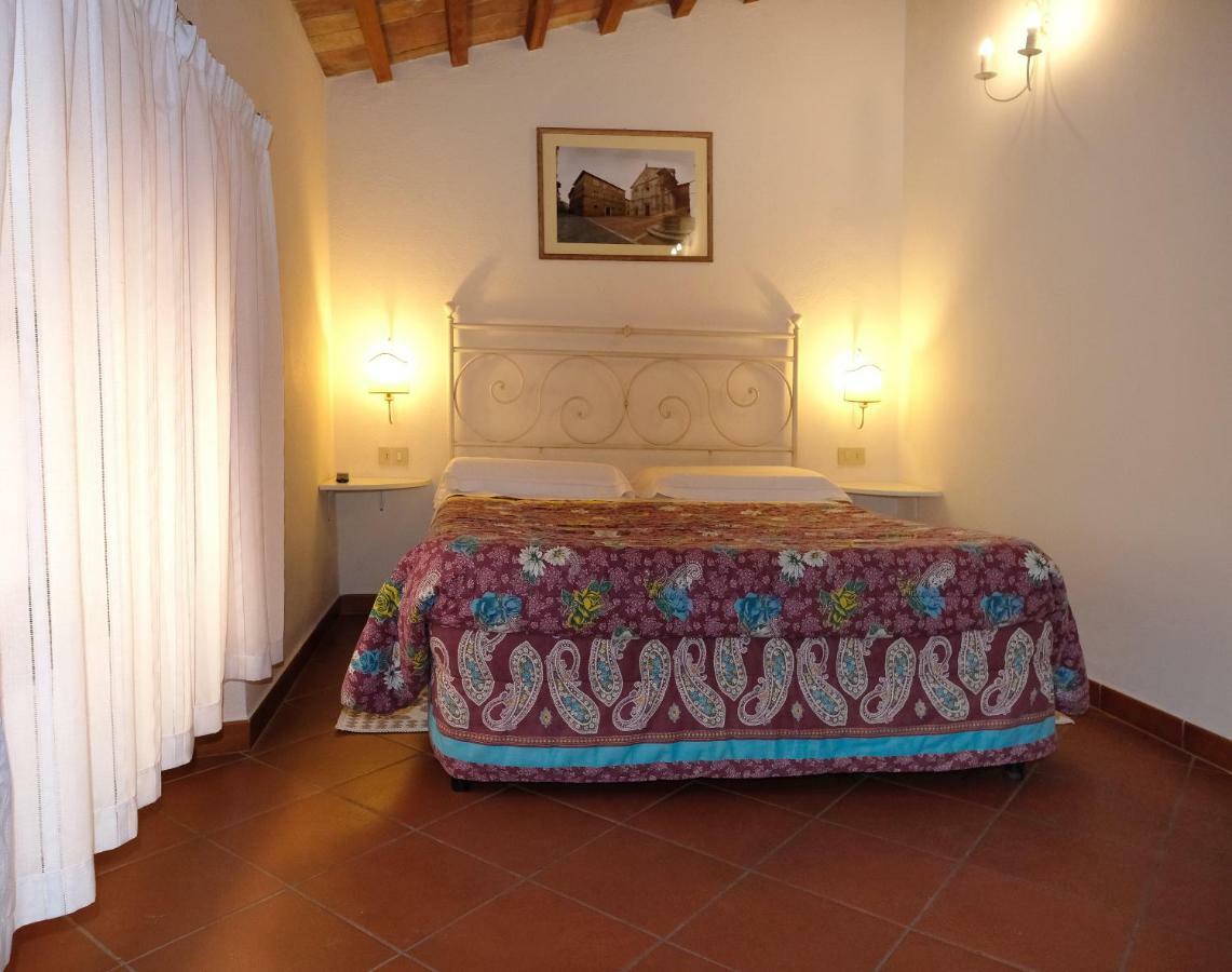 Camera Familiare con Bagno Privato