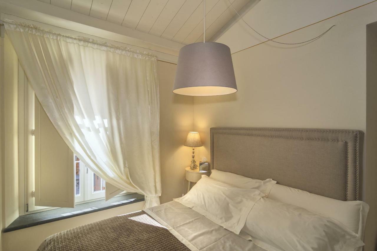 Doppelzimmer mit eigenem Bad
