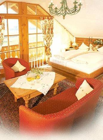 Comfort Doppelzimmer mit Balkon oder Terrasse