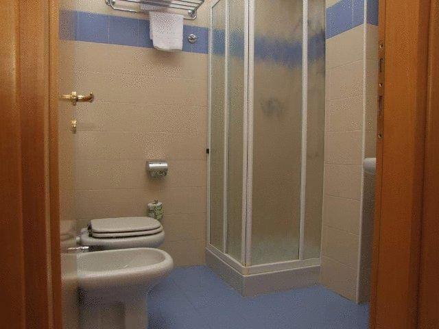Economy Doppelzimmer