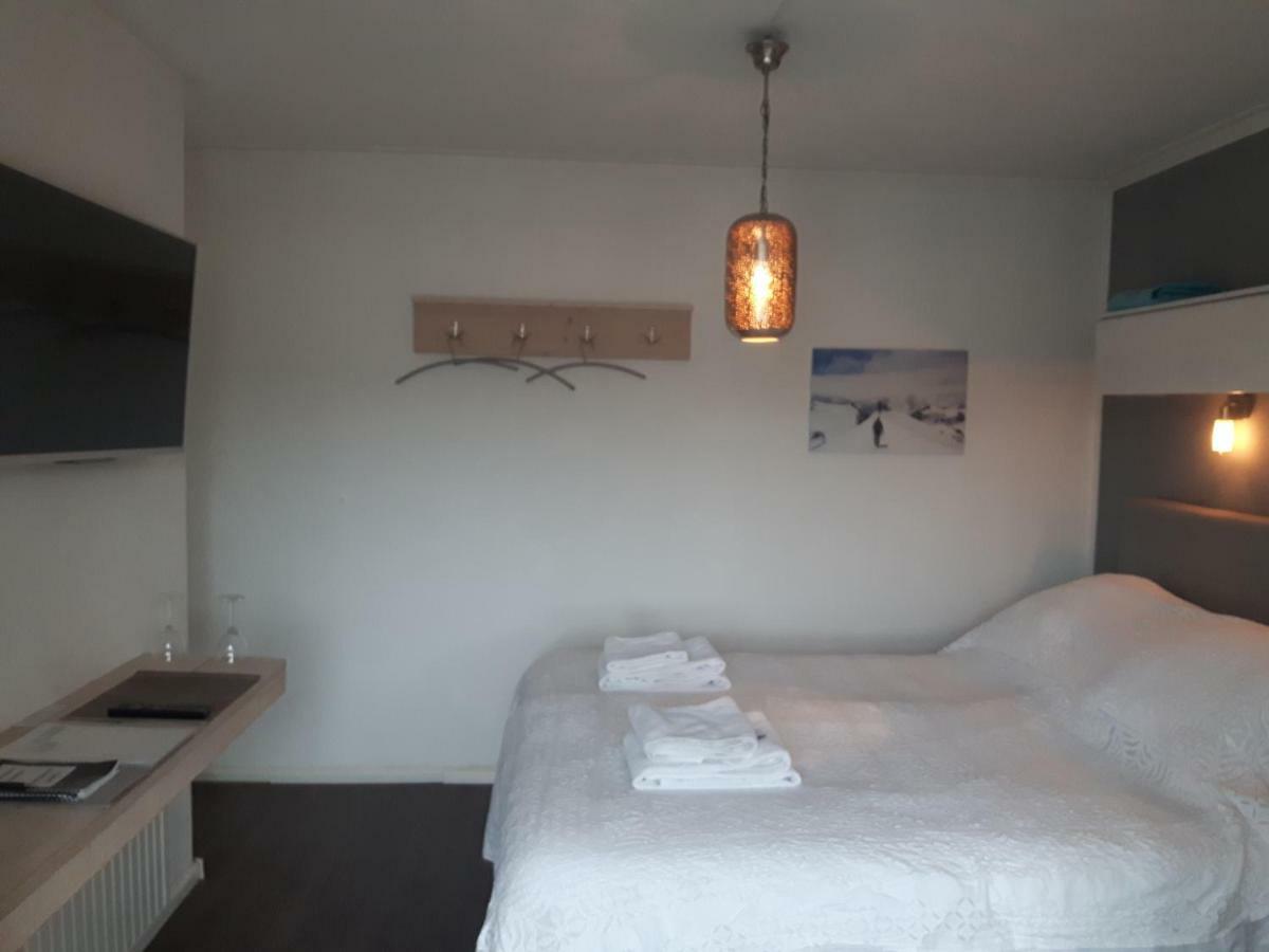 Deluxe Zimmer