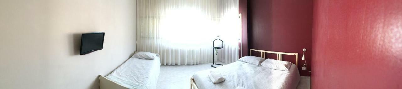 Chambre Double avec Salle de Bains Privative