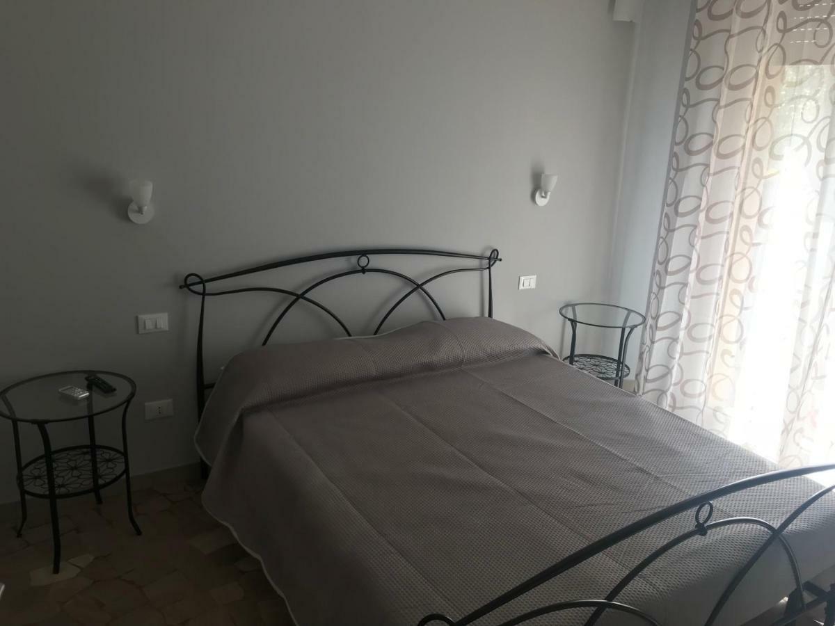 Standard Doppelzimmer
