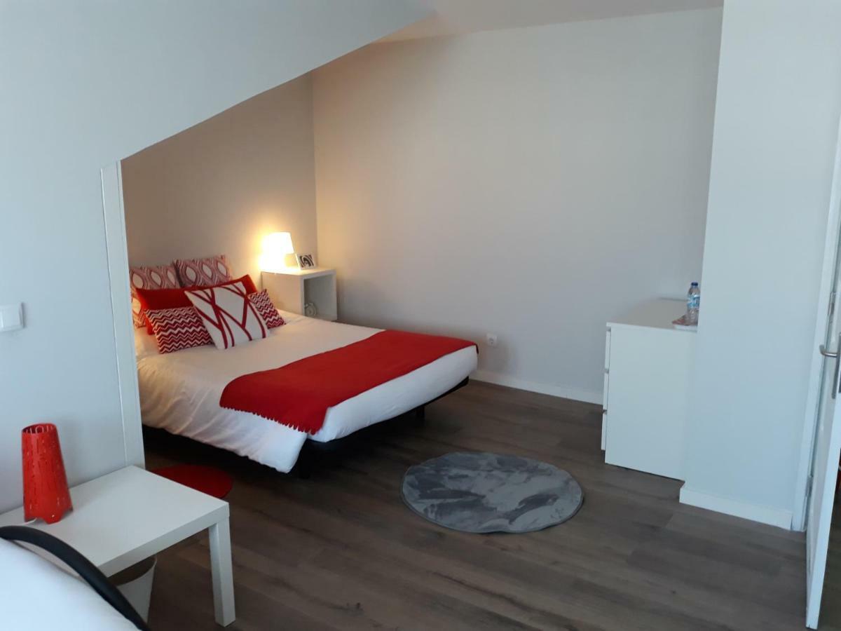 Quarto Familiar com Casa de Banho Privativa