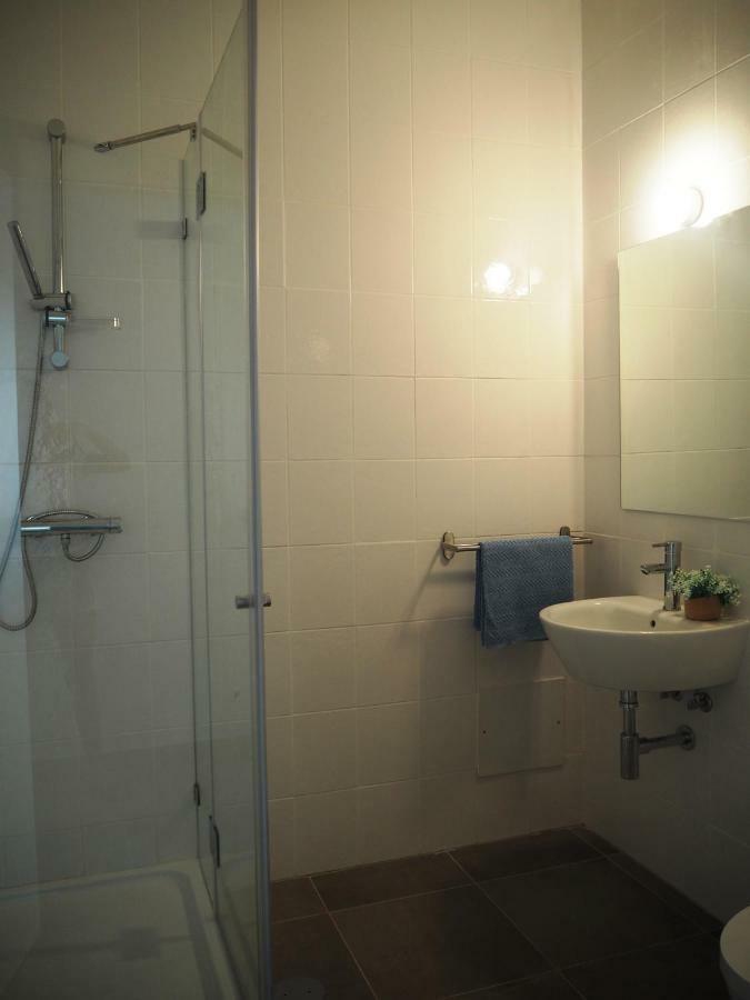 Chambre Double avec Balcon