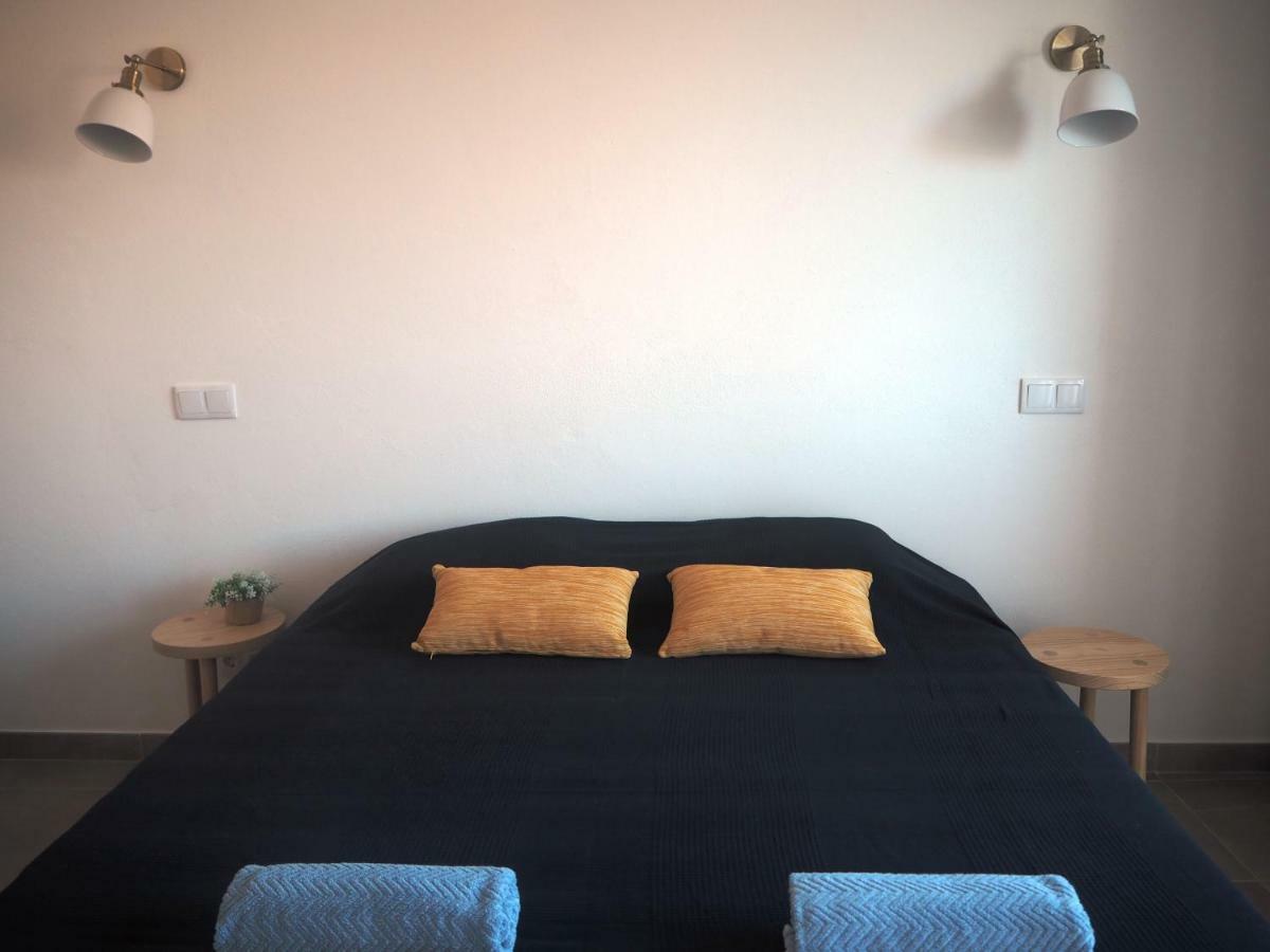 Chambre Triple Deluxe - Vue sur Mer
