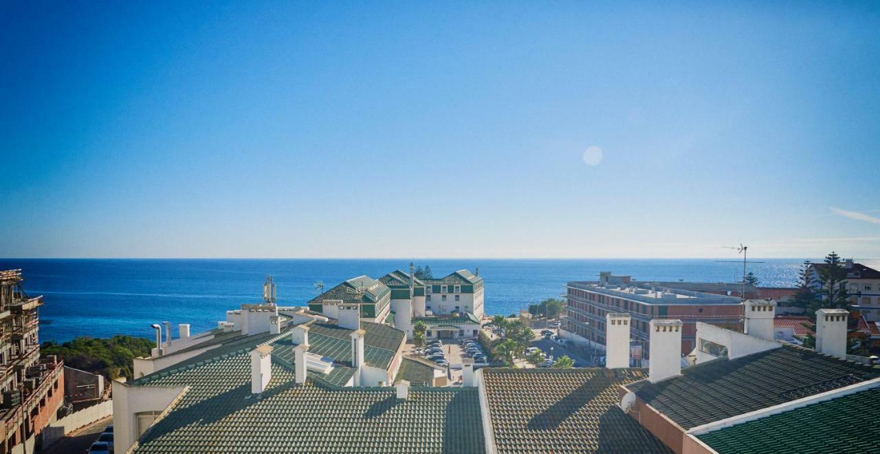 Quarto Duplo com Varanda e Vista Mar