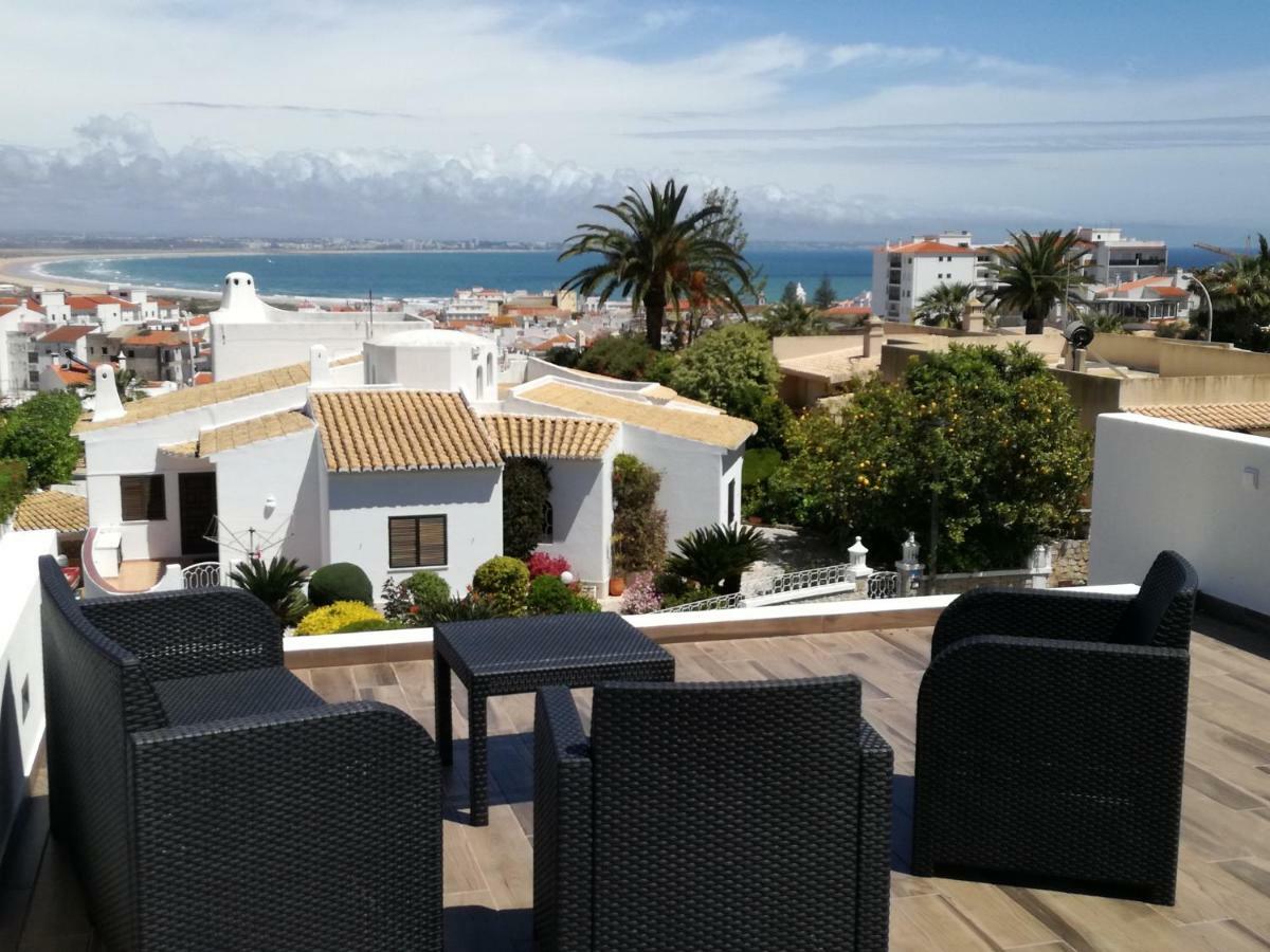 Suite - Vue sur Jardin