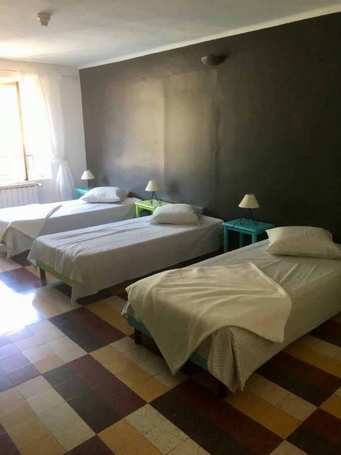 Chambre Familiale