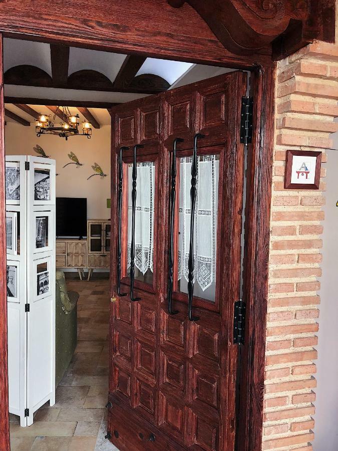 Apartamento Deluxe