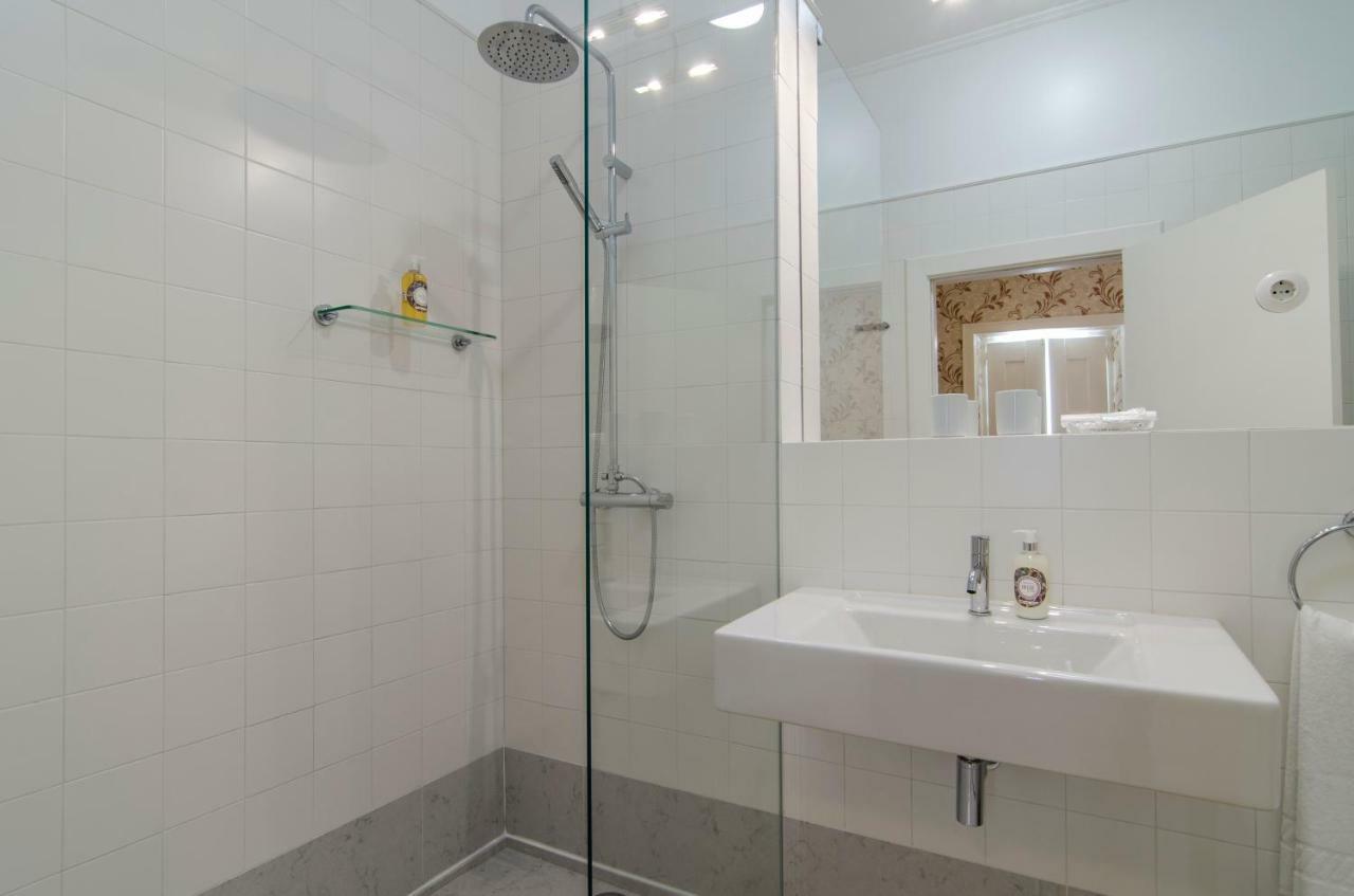 Apartamento Superior de 1 dormitorio