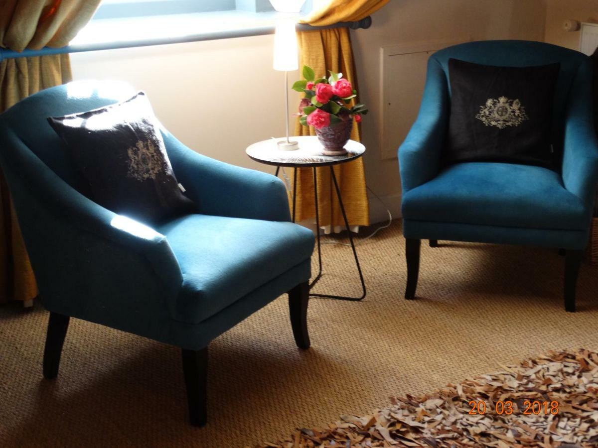 Deluxe Kamer
