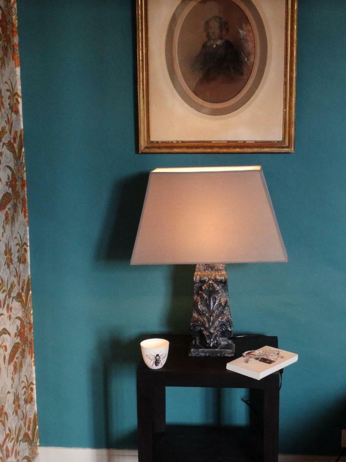 Deluxe Kamer
