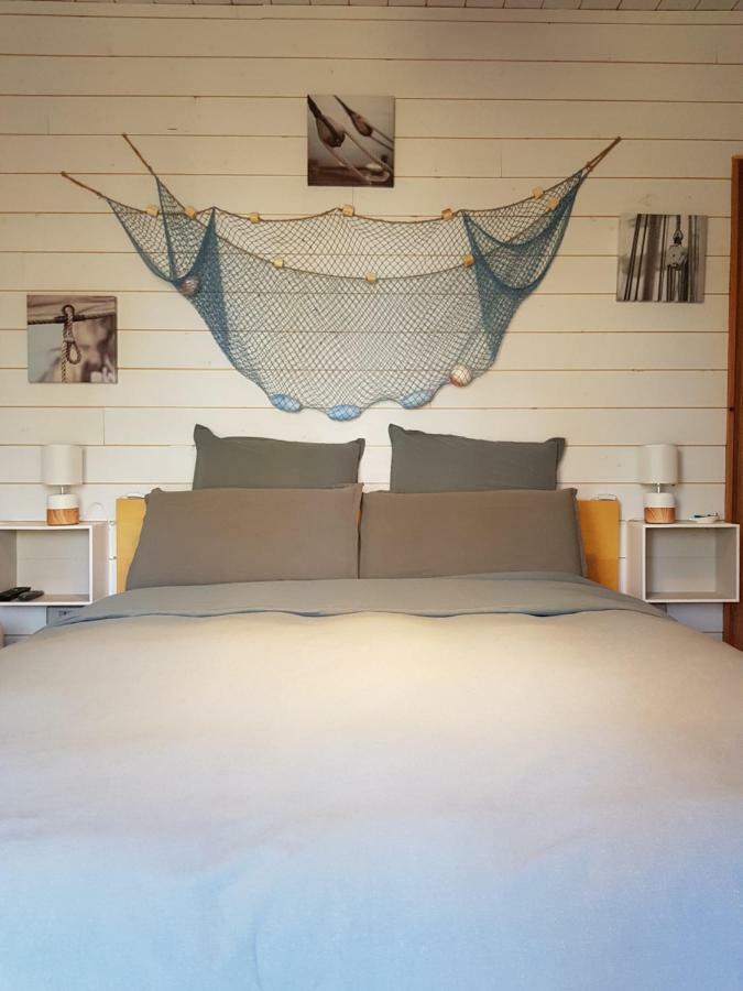 Chambre Double Deluxe