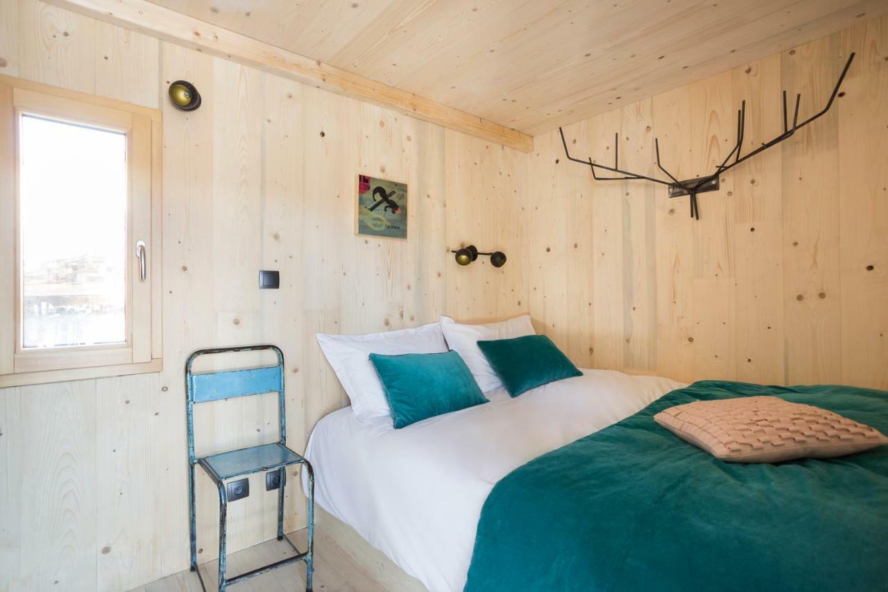 Maison 2 Chambres