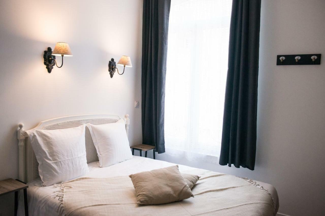 Suite Lit Queen-Size