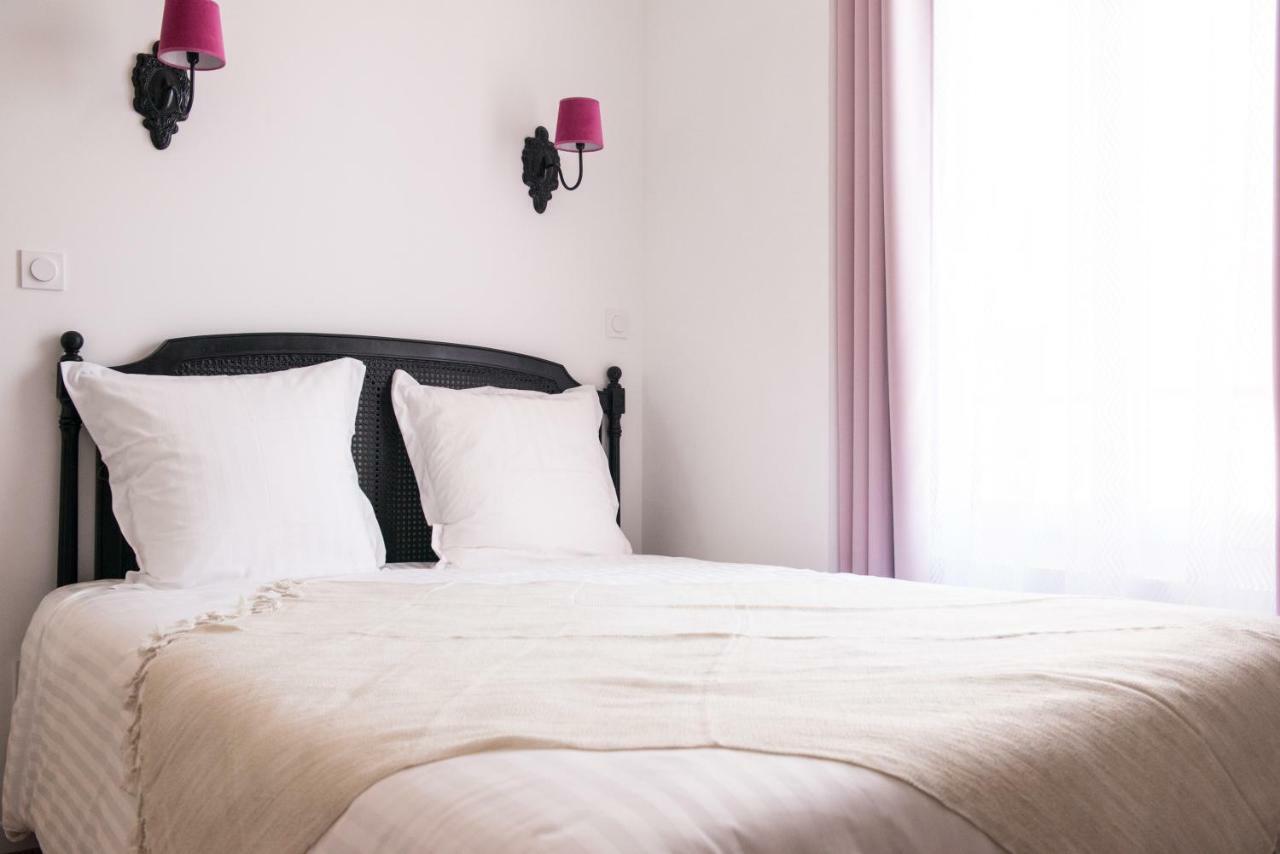 Suite Lit Queen-Size