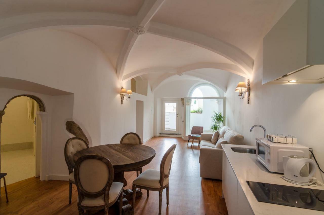 Apartamento Superior de 1 dormitorio