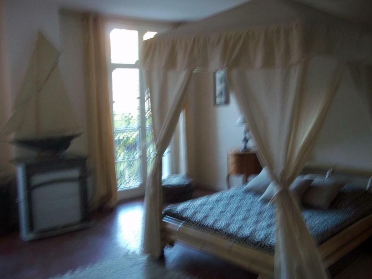 Chambre Double avec Salle de Bains Privative