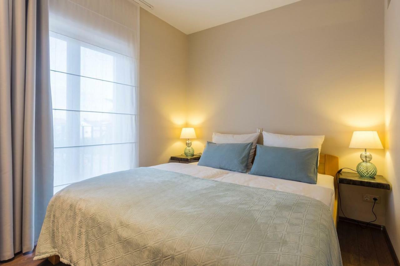 Superior Apartment with Terrace and garden Patio