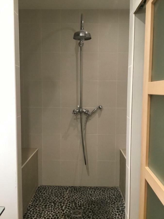 Appartement - Rez-de-Chaussée