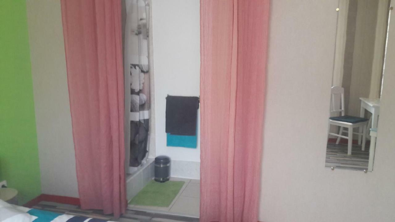 Chambre Triple