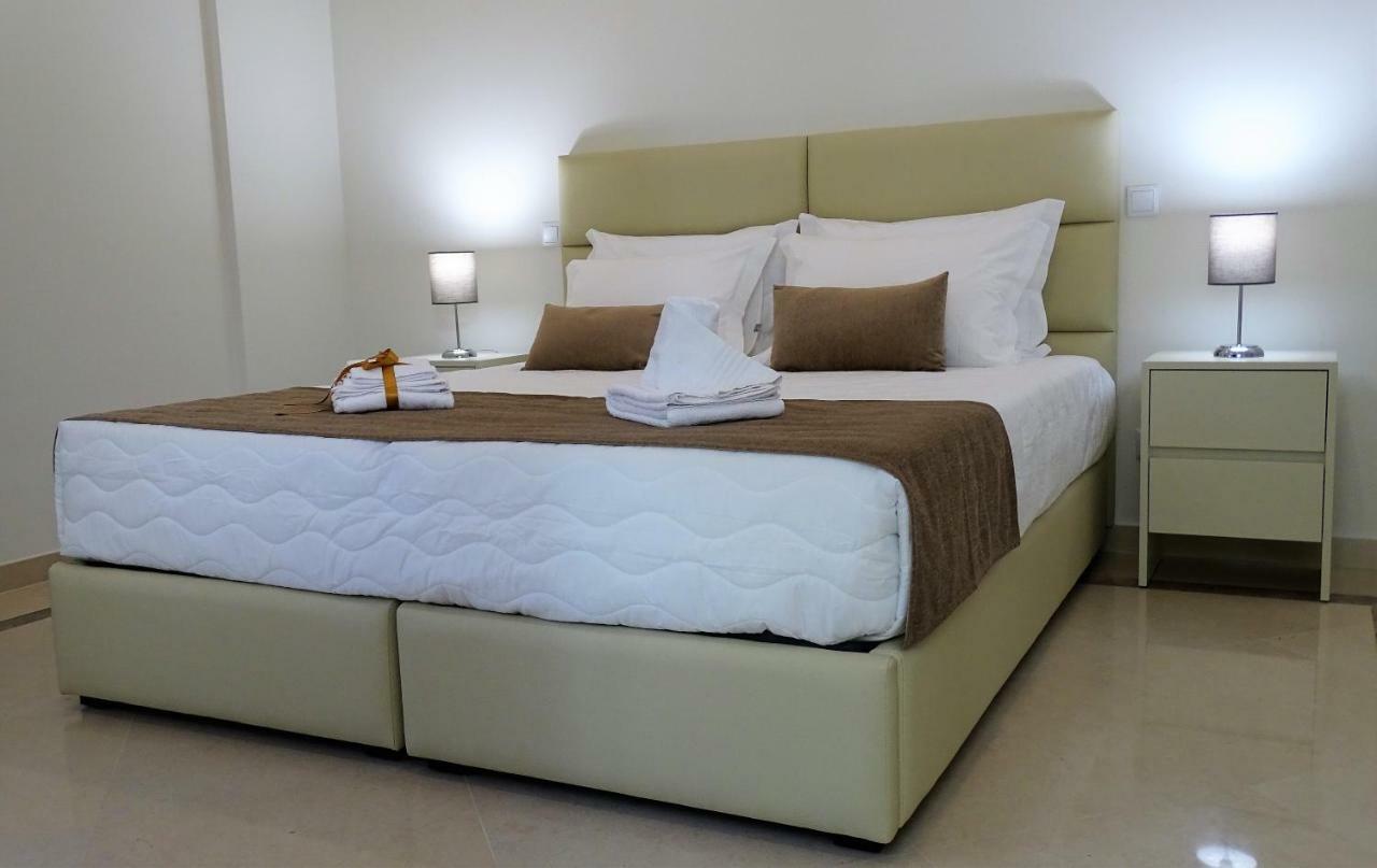 Habitación Doble Deluxe - 1 o 2 camas