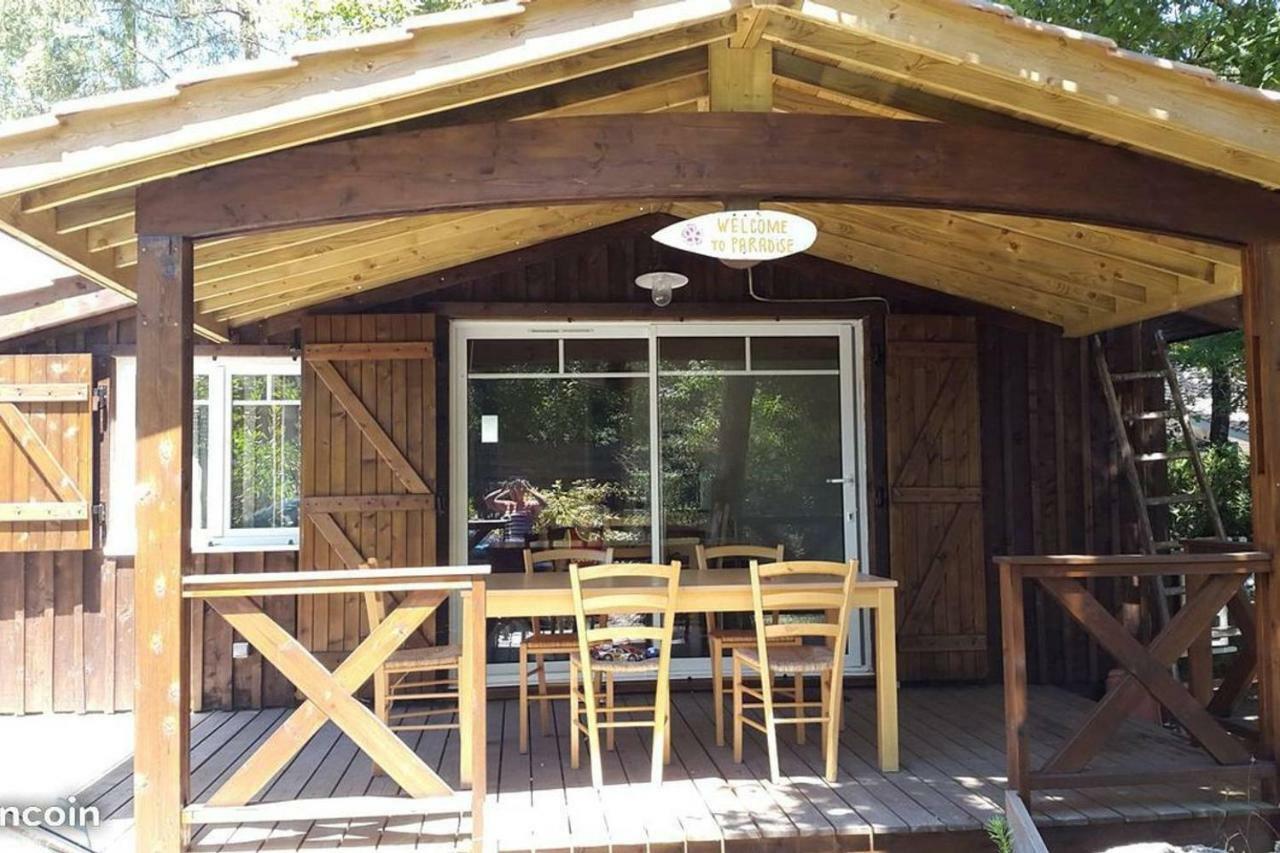 Chalet 2 Chambres