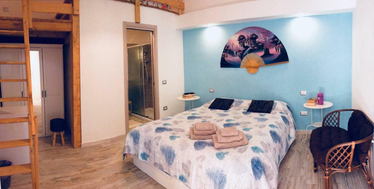 Camera Tripla con Bagno Privato