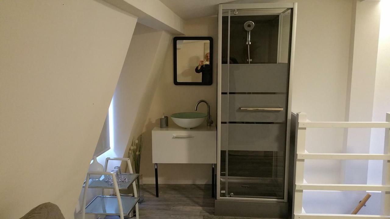 Appartement Split-level