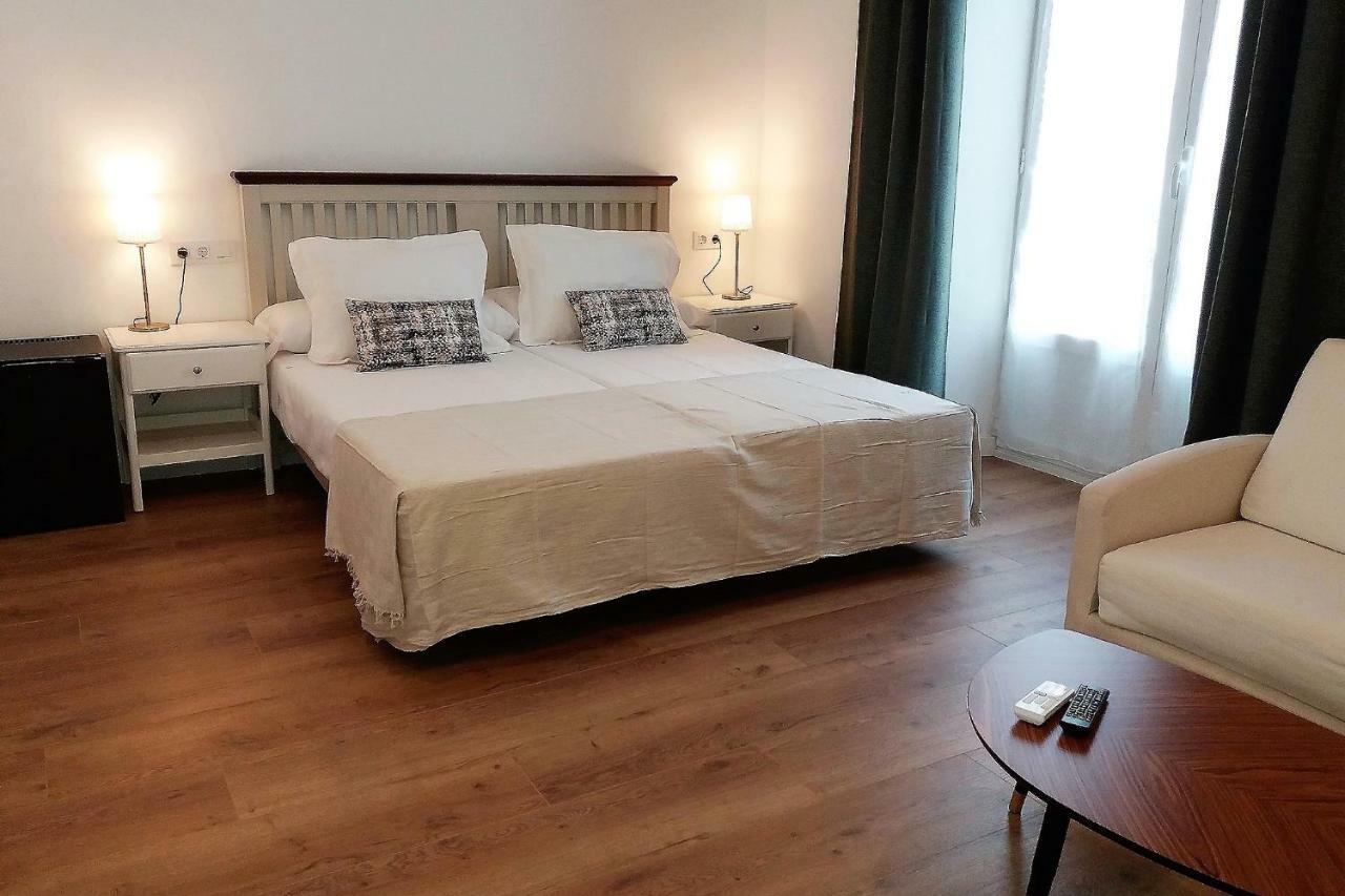 Habitación Doble Superior