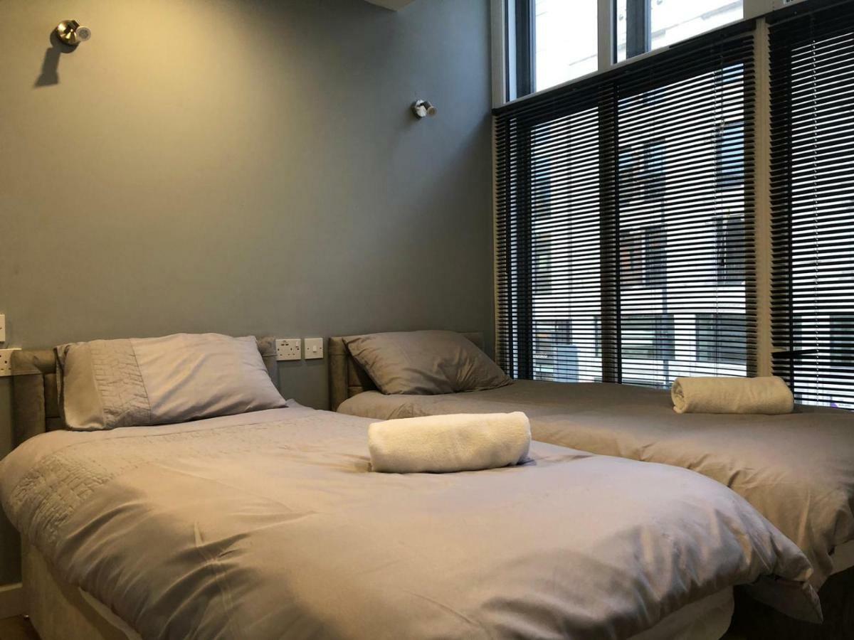 Standard Zweibettzimmer