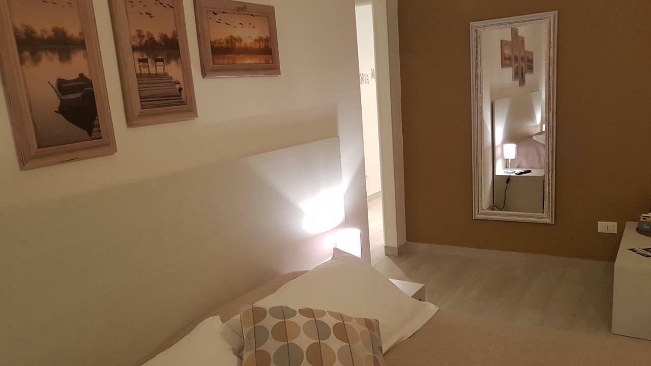 Superior Dreibettzimmer