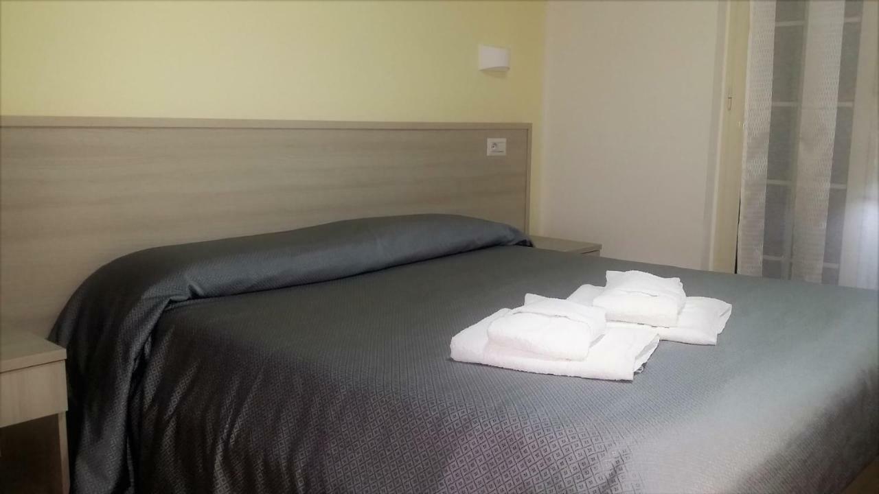 Junior Suite con Balcone