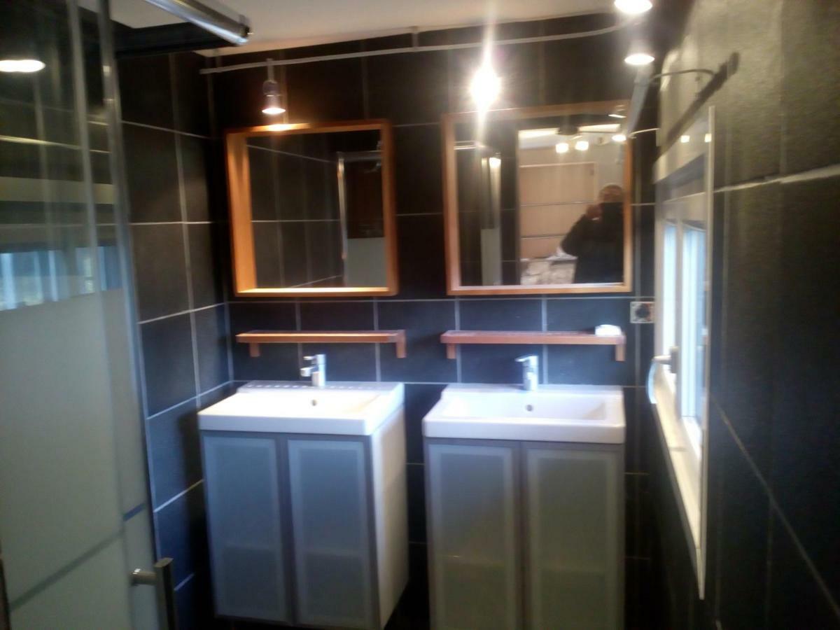 Chambre Quadruple Confort