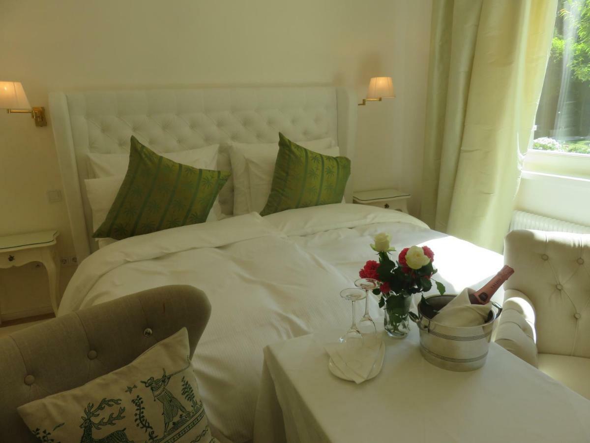 Habitación Doble Deluxe