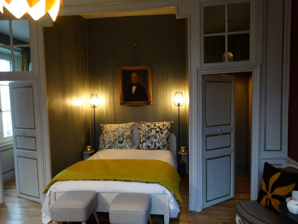 Deluxe Kamer