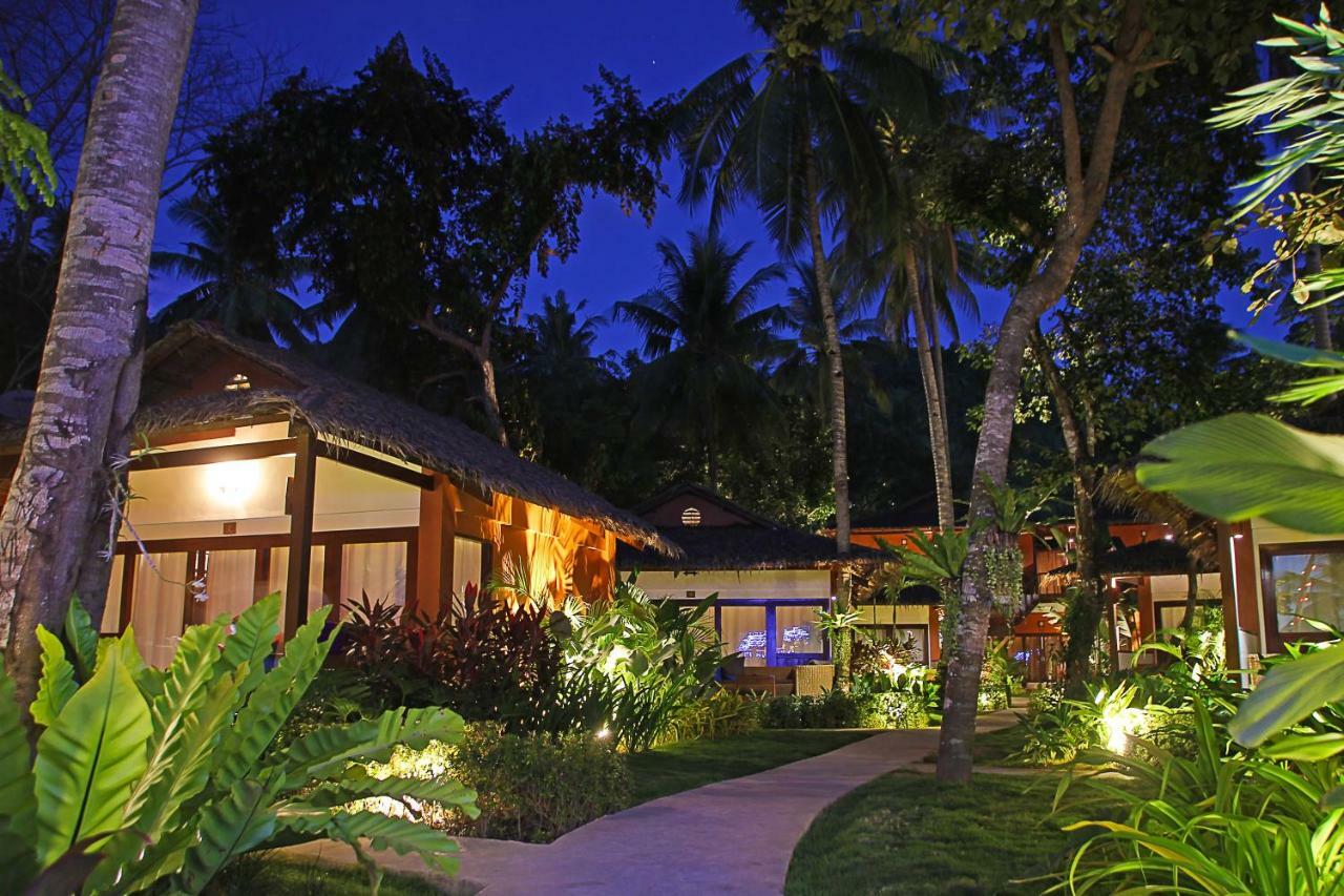 Cottage sur le Front de Mer