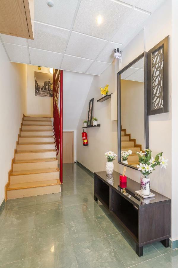 Tweepersoonskamer met Eigen Badkamer