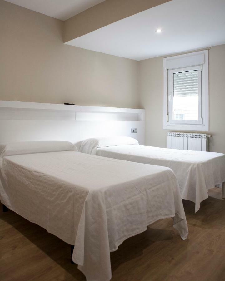 Habitación Doble con baño privado