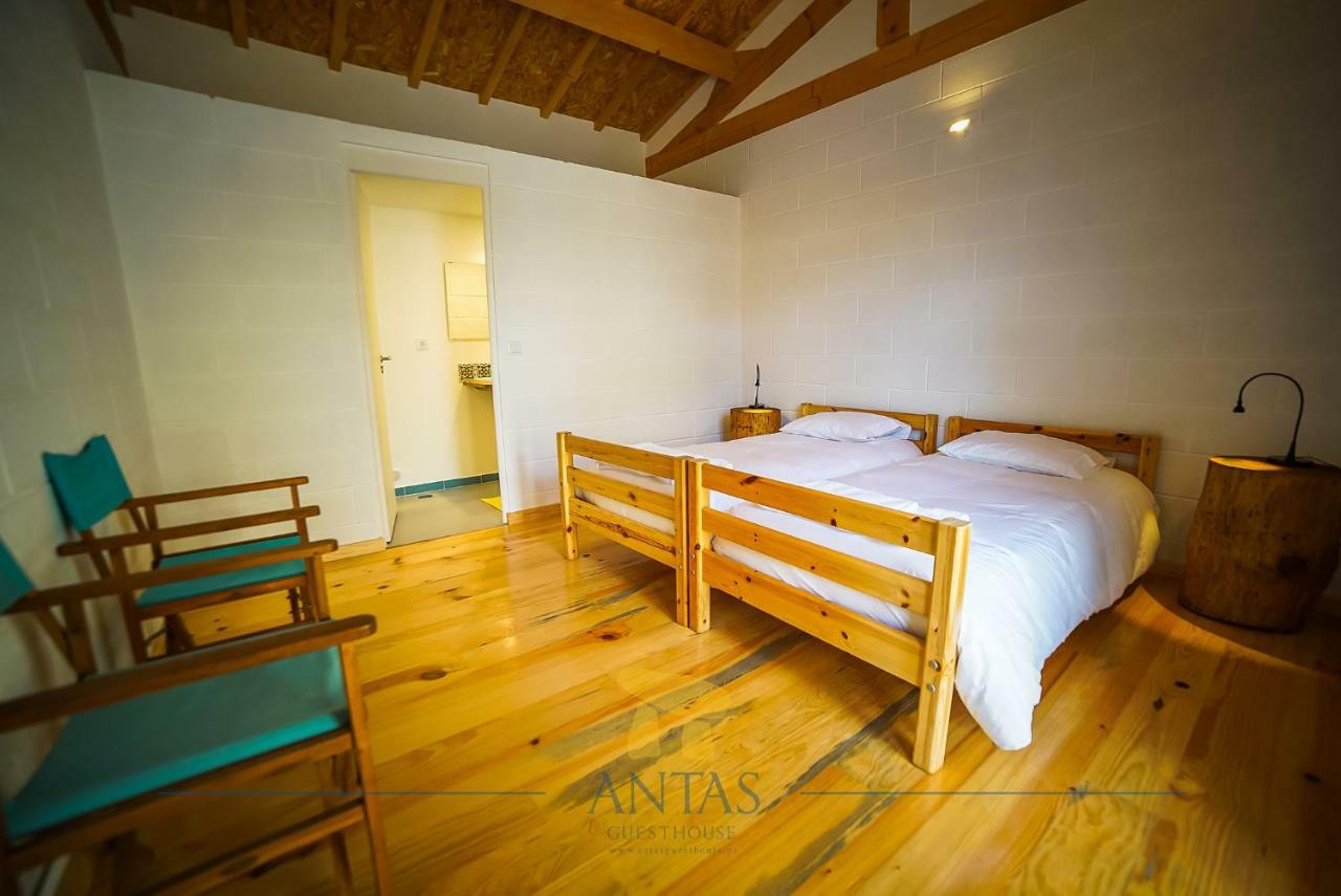 Quarto Duplo Amplo