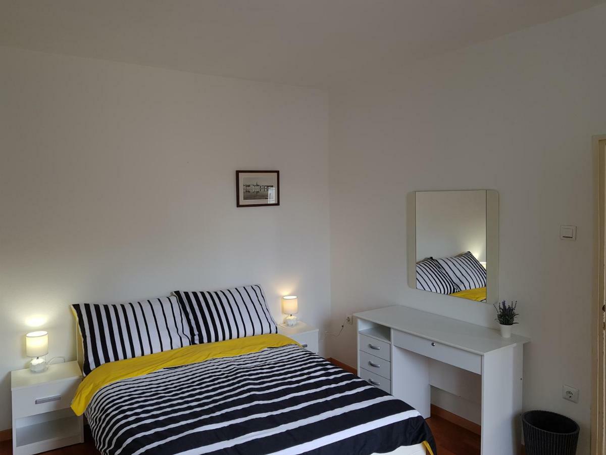 Appartement met 1 Slaapkamer en Terras