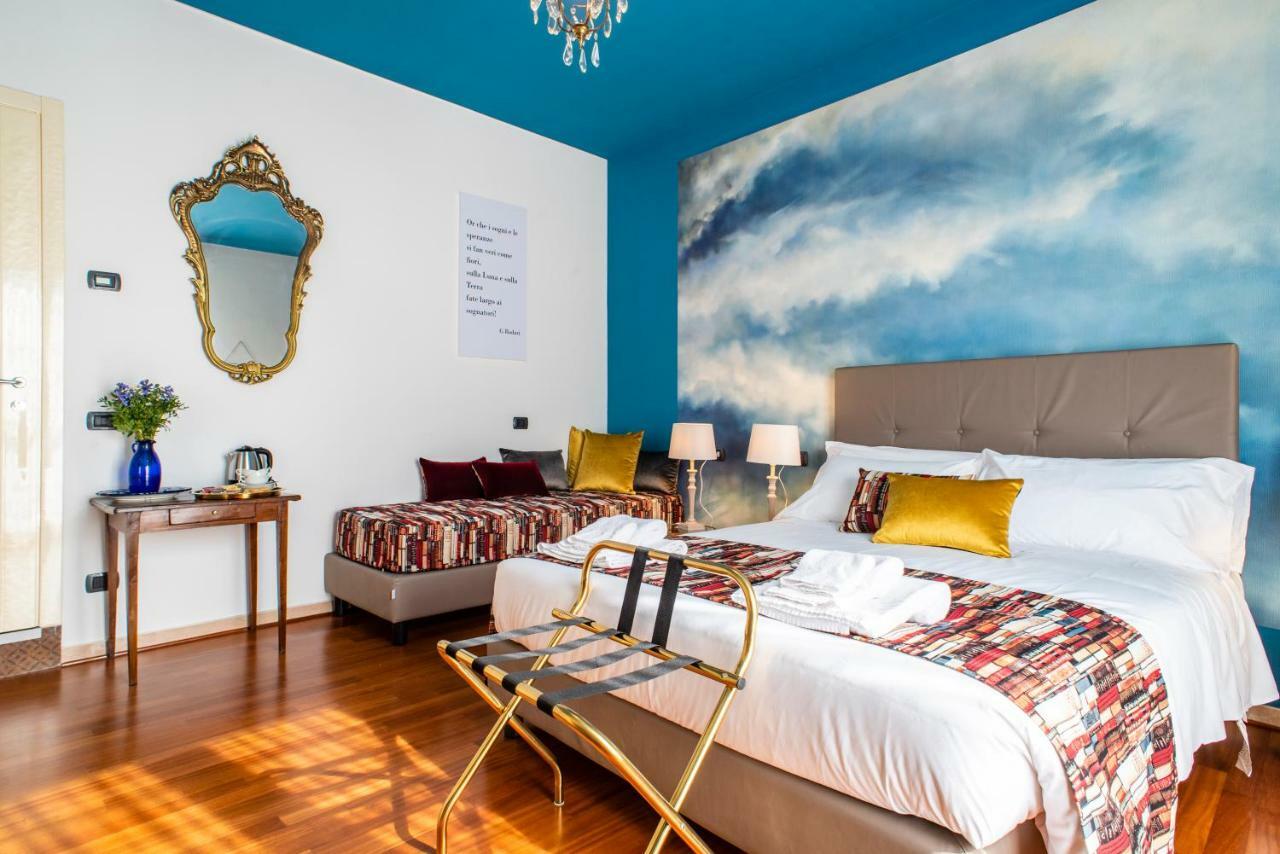 Chambre Triple Confort avec Douche