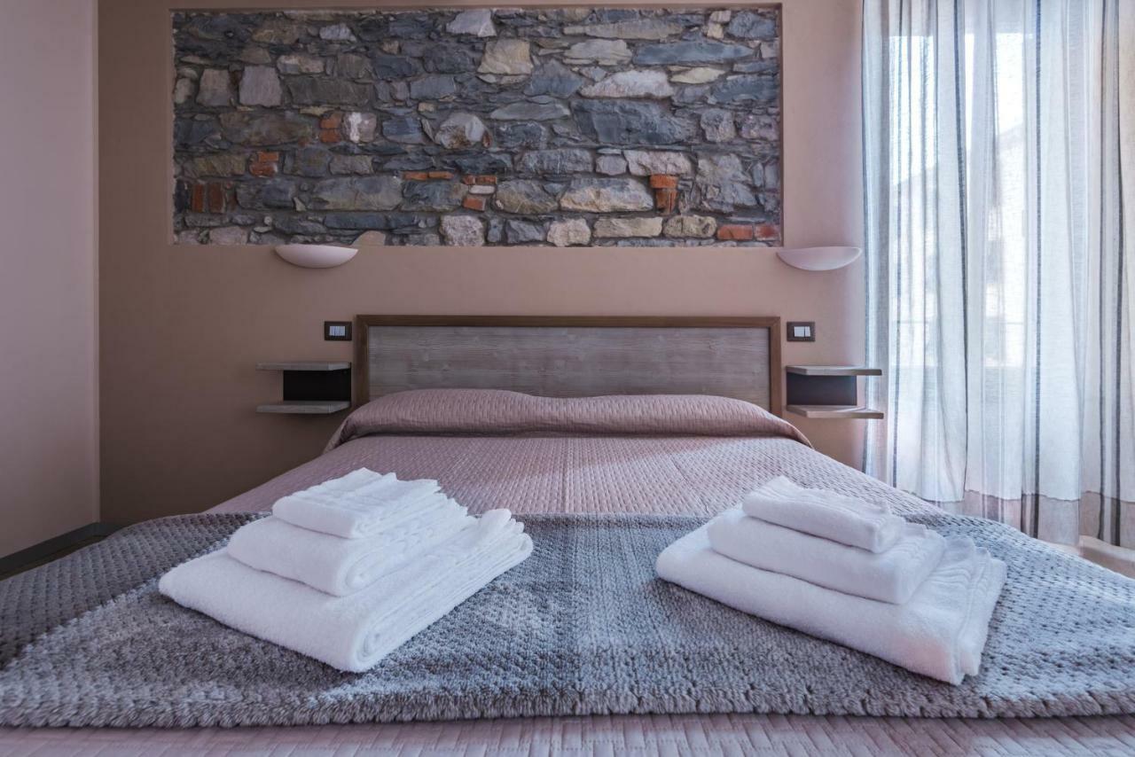 Chambre Double avec Salle de Bains Privative