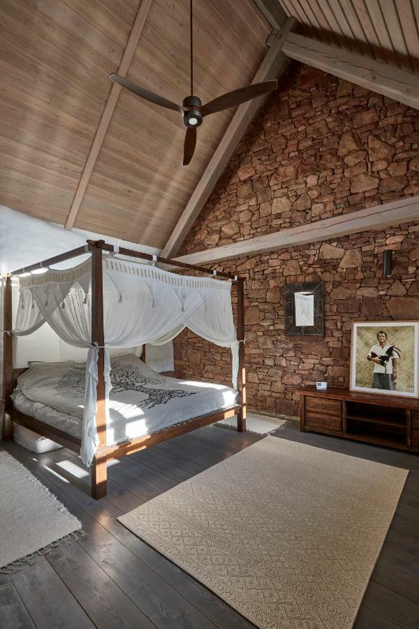 Doppel-/Zweibettzimmer mit Stadtblick