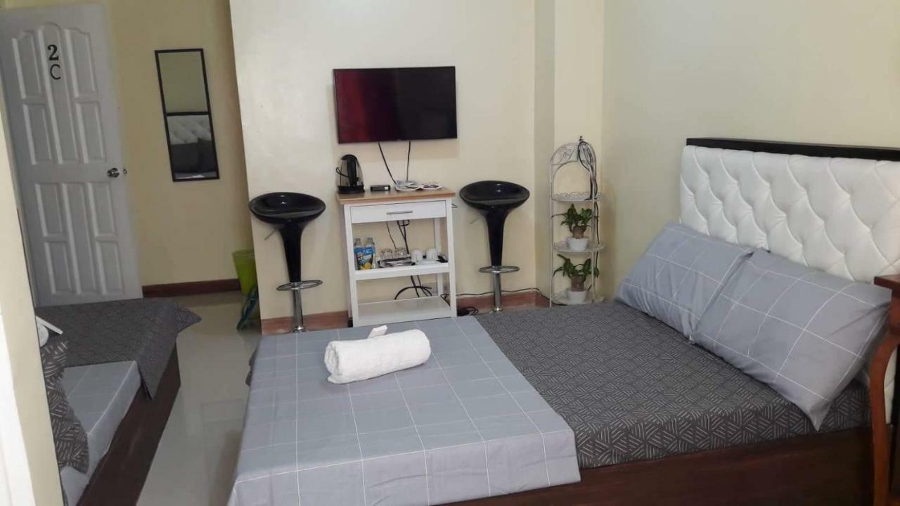 Habitación Familiar Deluxe