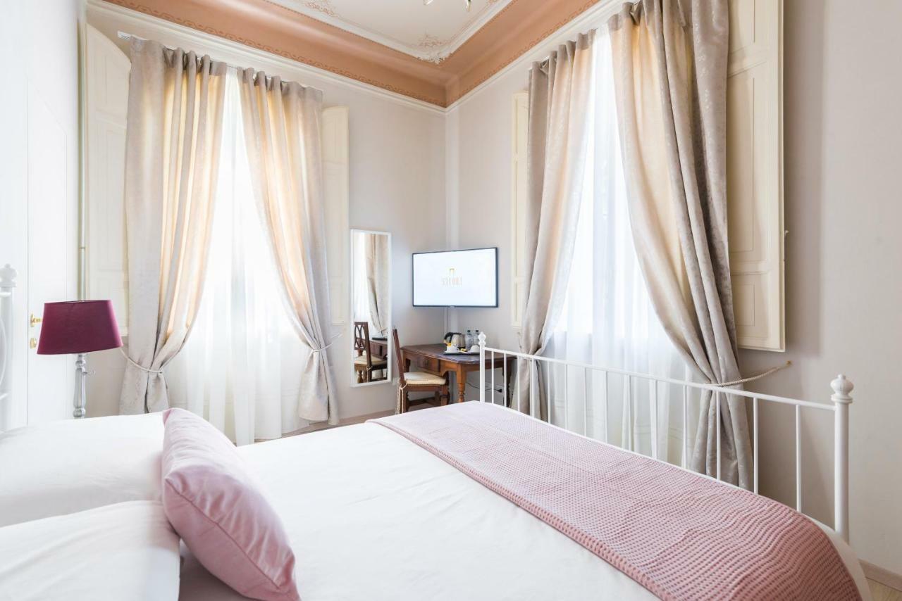 Superior Kamer met Queensize Bed