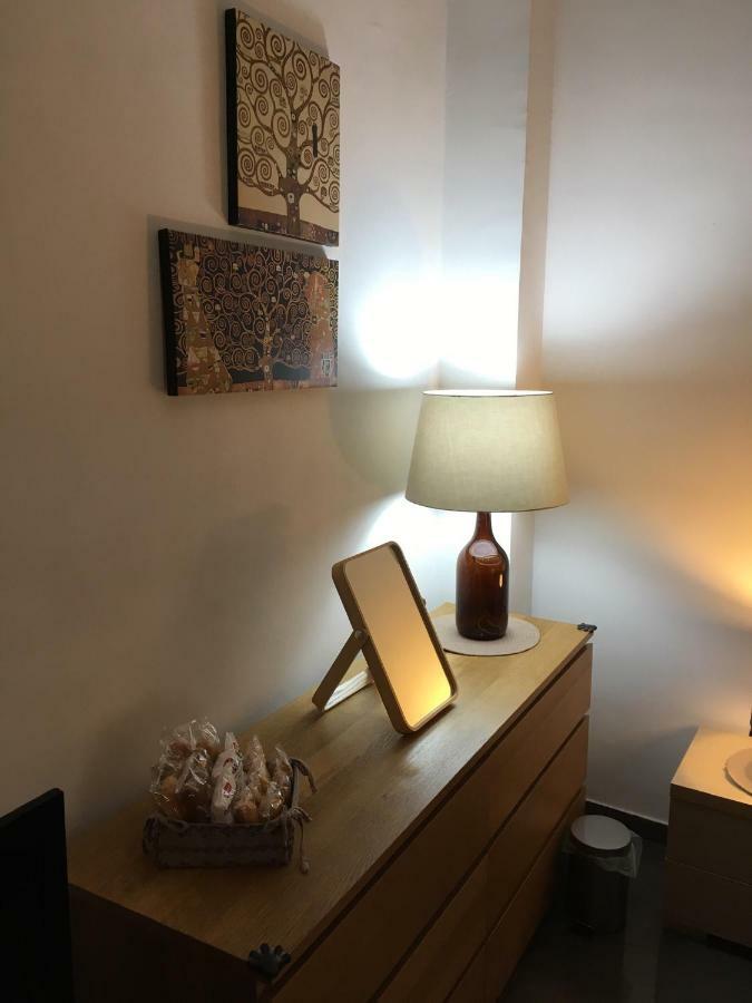 Habitación Doble con baño compartido - 1 o 2 camas